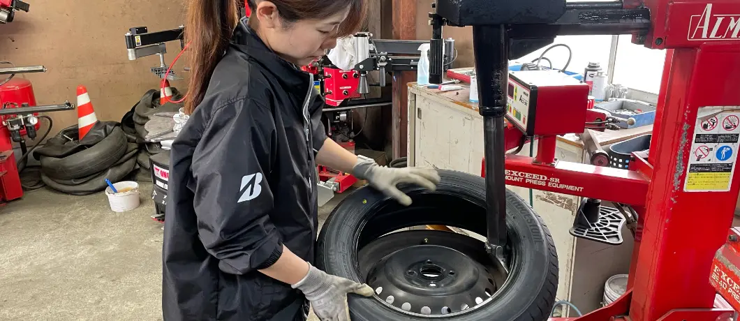 乗用車をお持ちの方